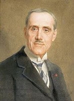 Maurice de Broglie