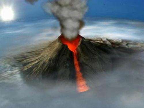 ηφαίστειο