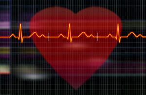 καρδιογράφημα - υγεία κυκλοφορικού συστήματος